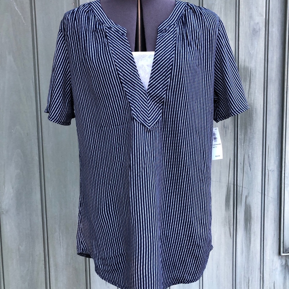 NWT Old Navy Blouse
